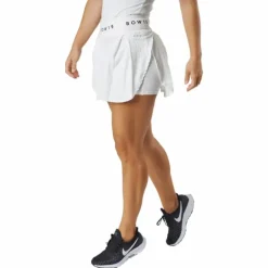 Jackie Skirt Off White