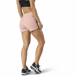 Jadiana Taped Shorts Pink