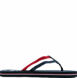 Jamison Flip Flops Blue