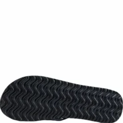 Jamison Flip Flops Blue