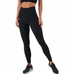 Jana Hw Training Tights Black