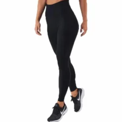 Jana Hw Training Tights Black