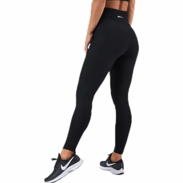 Jana Hw Training Tights Black