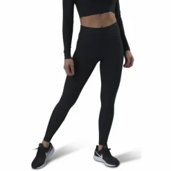 Jana Hw Training Tights Blue