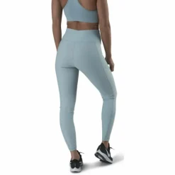 Jana Hw Training Tights Grey