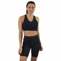 Jana Sports Bra Blue