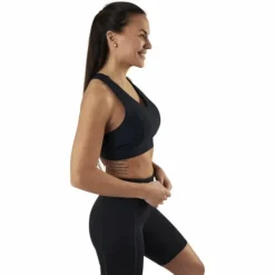 Jana Sports Bra Blue