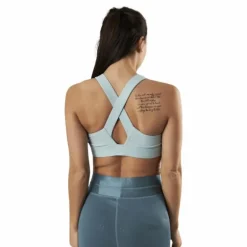 Jana Sports Bra Grey