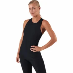 Jana Training Sl Top Black