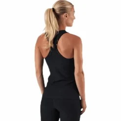 Jana Training Sl Top Black