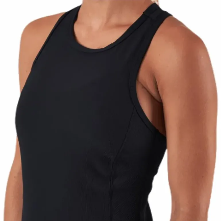 Jana Training Sl Top Black