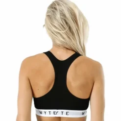 Jane Top Black