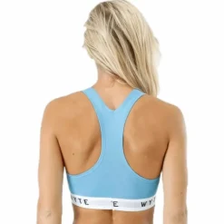 Jane Top Blue