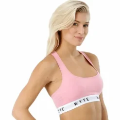 Jane Top Pink