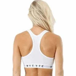 Jane Top White