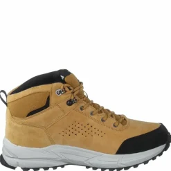 Jasper Mid Dx W Trekking Shoe Nugget Gold