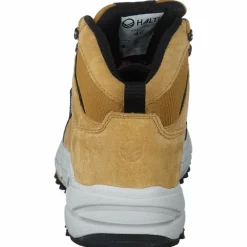 Jasper Mid Dx W Trekking Shoe Nugget Gold