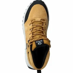 Jasper Mid Dx W Trekking Shoe Nugget Gold