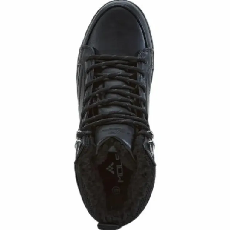 Javanes Winterboot Wp Black