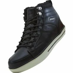 Javanes Winterboot Wp Black