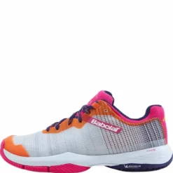 Jet Ritma grey/pink