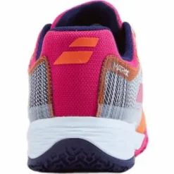 Jet Ritma grey/pink