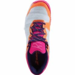 Jet Ritma grey/pink