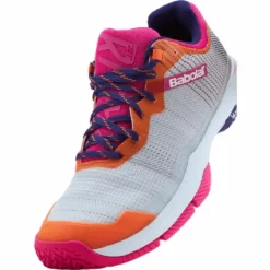 Jet Ritma grey/pink