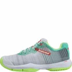 Jet Ritma White