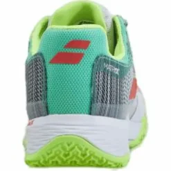 Jet Ritma White
