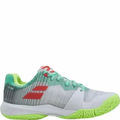 Jet Ritma White