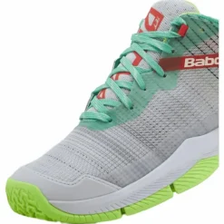 Jet Ritma White