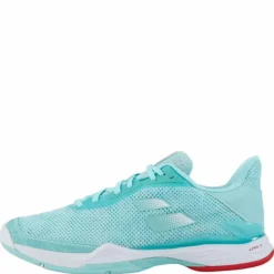 Jet Tere All Court Turquoise