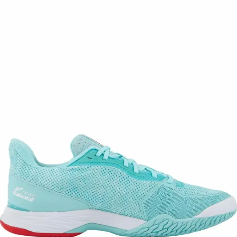 Jet Tere All Court Turquoise