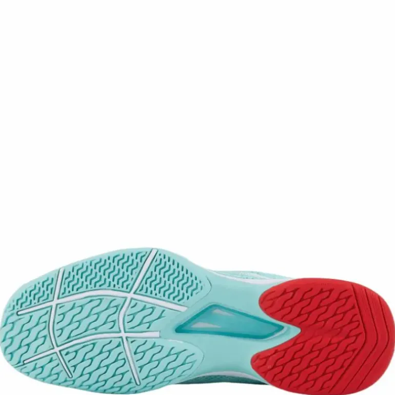 Jet Tere All Court Turquoise