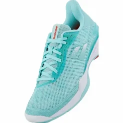 Jet Tere All Court Turquoise