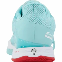 Jet Tere Clay Turquoise