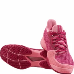 Jet Tere Lady All Court pink