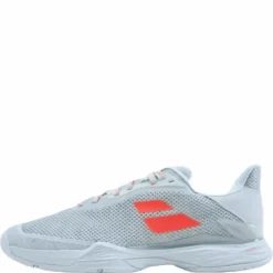 Jet Tere Lady All Court White