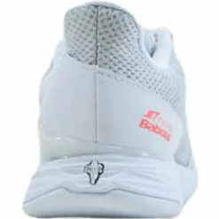 Jet Tere Lady All Court White