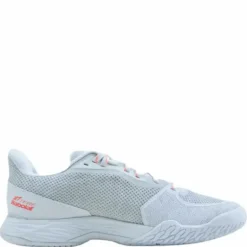 Jet Tere Lady All Court White