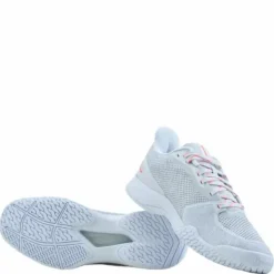 Jet Tere Lady All Court White