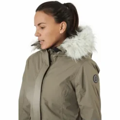 Jinny W Parka Fallen Rock