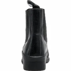 Jodhpur Santiani Black