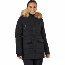 Joy Jacket Black