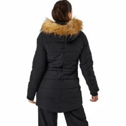 Joy Jacket Black