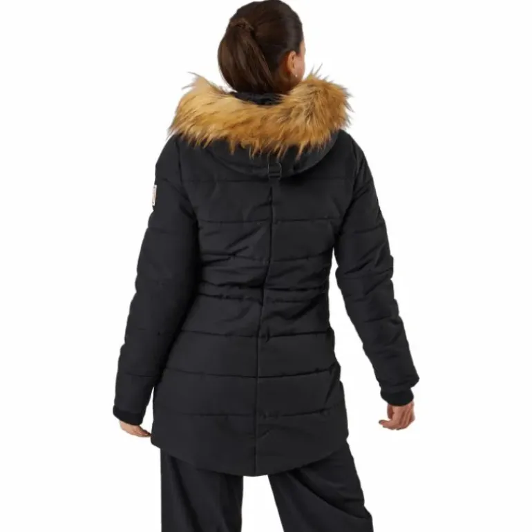 Joy Jacket Black