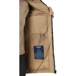 Joy Jacket Cappuccino