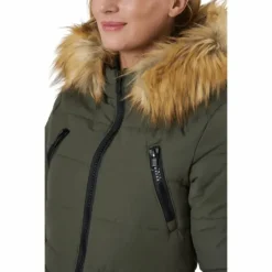 Joy Jacket Dark Army
