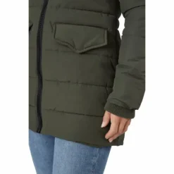Joy Jacket Dark Army